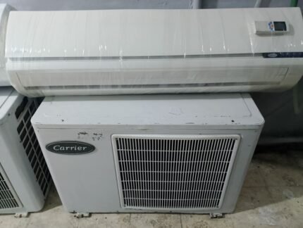 كاريير 3 حصان