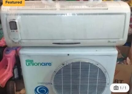 يونيون ايير 1.5 حصان