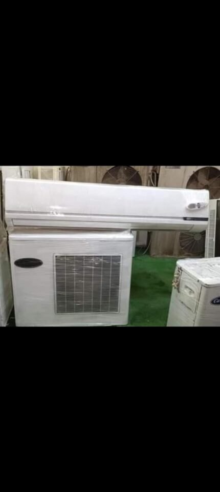 كاريير 5 حصان اسبلت