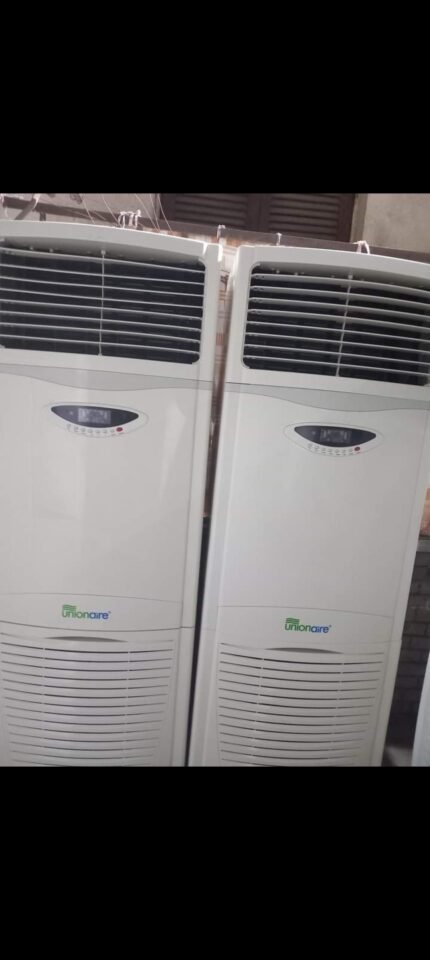 فري ستاند 5 حصان يونيون ايير