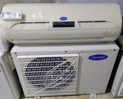 اسبلت كاريير موديل كيو اتش 1.5 حصان